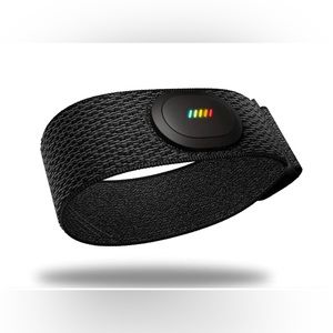 NWT Peloton Heart Rate Arm Band Size Small